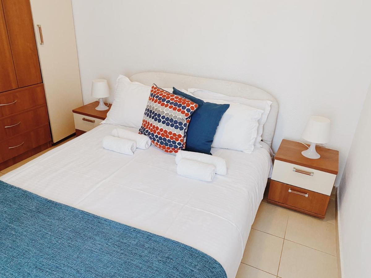 Apartments Sneki Baosic Luaran gambar