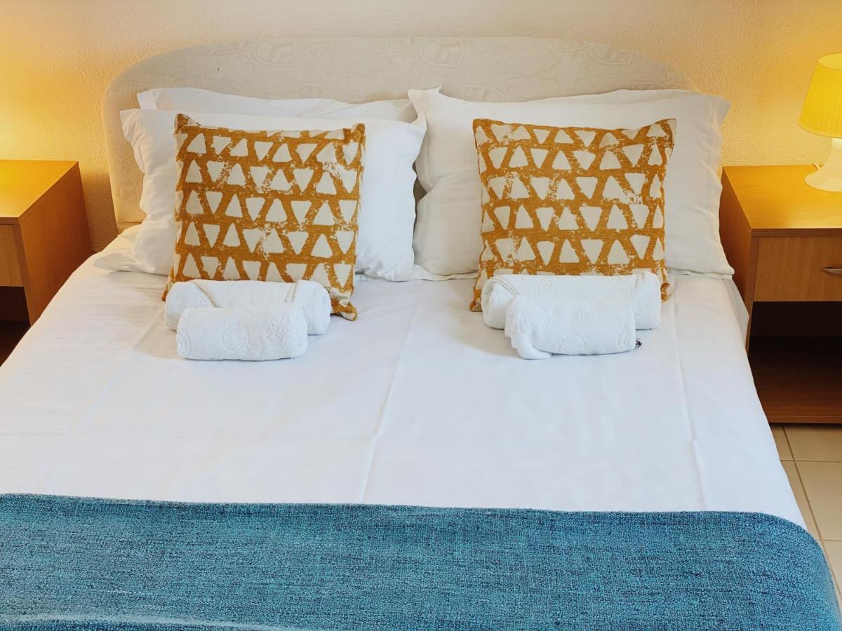 Apartments Sneki Baosic Luaran gambar